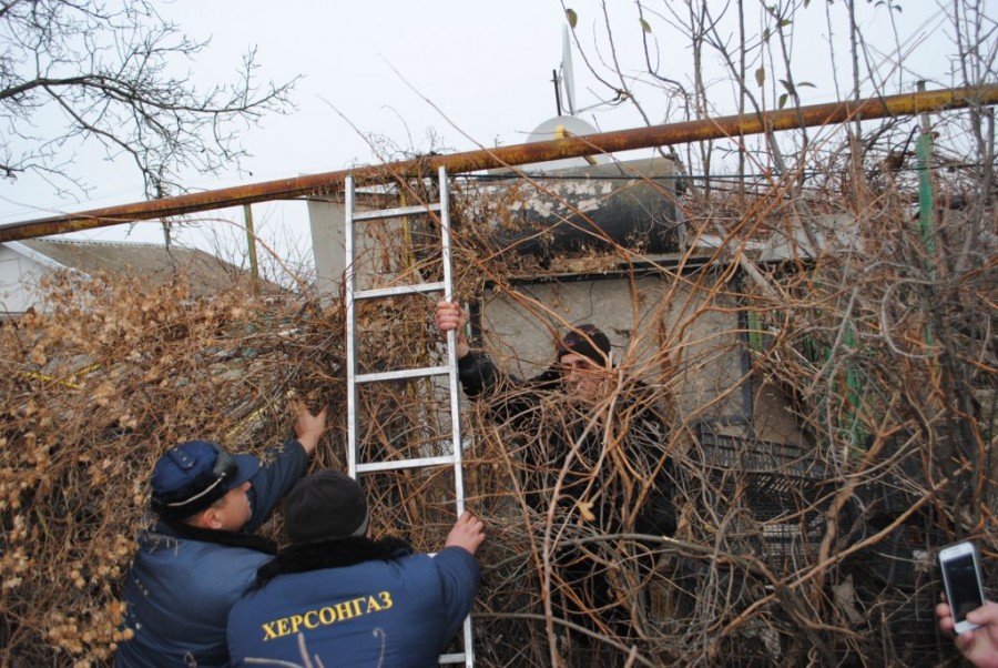 На Херсонщині працівників 