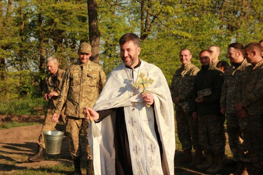 Херсонська активістка про інший бік волонтерства