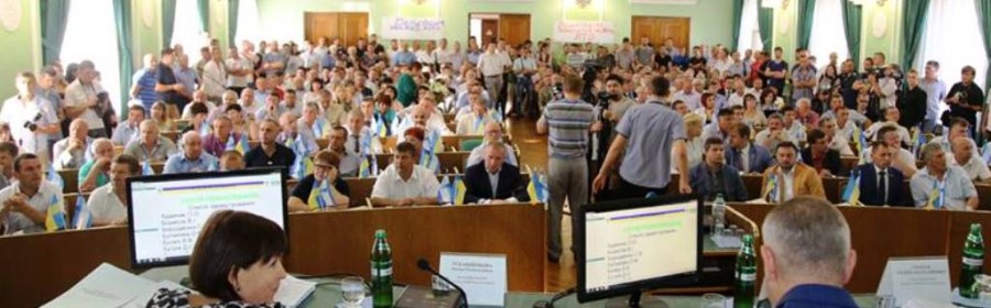 Депутати проголосували за звільнення Андрія Путілова