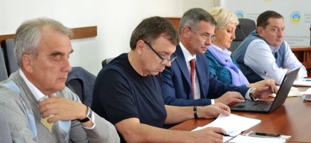 У НацРаді підбили підсумки 6 місяців роботи з розвитку телерадіомовлення на Херсонщині