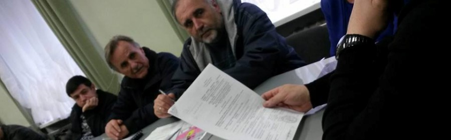 Общественники вместе с чиновниками возьмут под контроль сомнительные стройки Херсона