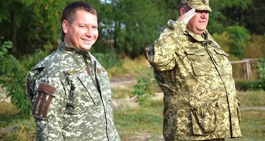 Екс-нардеп, а нині голова ХОДА Андрій Гордєєв зі своїми статками явно не вписується в загальну «нардепівську» картину