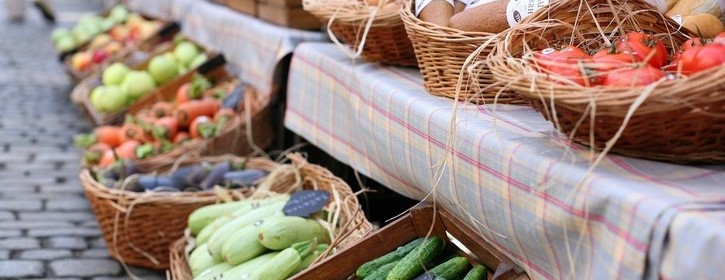 Наступної суботи у Херсоні знову ярмарки Наступної суботи у Херсоні знову ярмарки