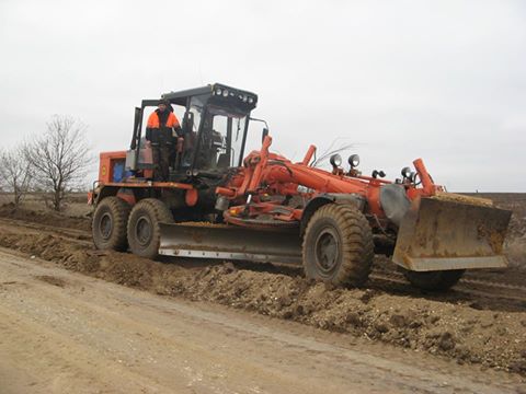 У мешканців Знам’янки Білозерського району є привід для радості