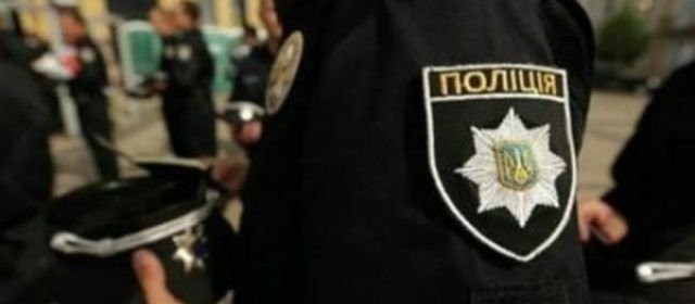 Херсонцы снова отметились в Николаеве