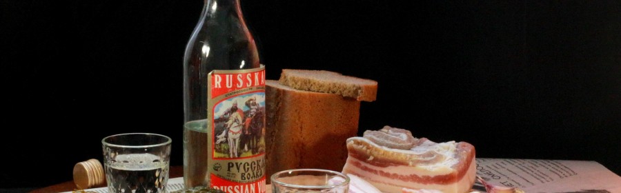 Пьяные выходки в Новотроицком районе