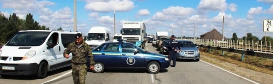 Тільки страйк допоміг згадати облраді про «Ліси Херсонщини»