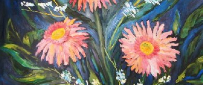 «Галерею жизни» откроют в Херсонском облонкодиспансере