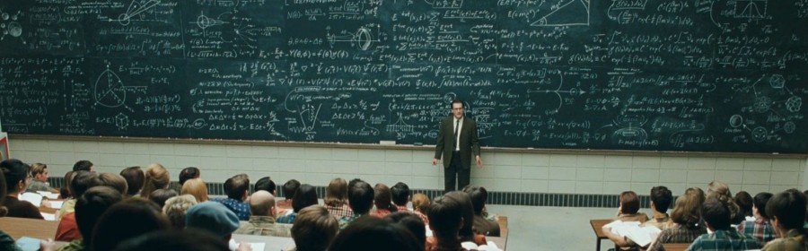 Только ли плохая организация виновата в низком уровне образования в Херсоне?