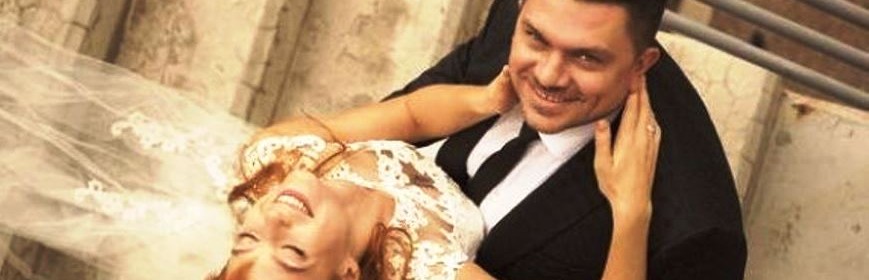 Певица из Херсона Светлана Тарабарова вышла замуж за динозавра