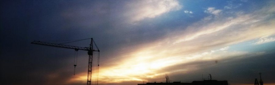 Херсонцы, готовьте зимние куртки! Выходные будут с 