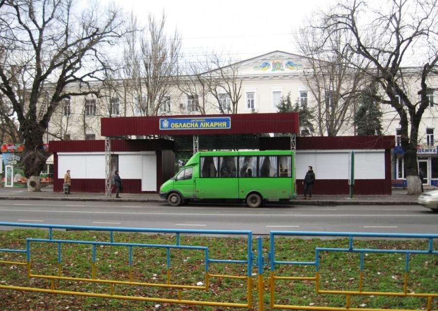 Херсонцы больше всего жалуются на обслуживание  перевозчиков «МИС» и «Рембыттехника»