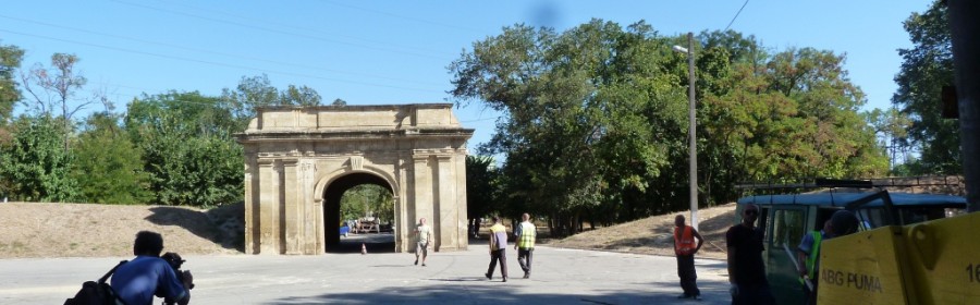 «Медичний лікбез» - на День міста