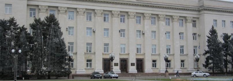 Депутати Херсонщини знову не погоджуються з планами керівництва держави