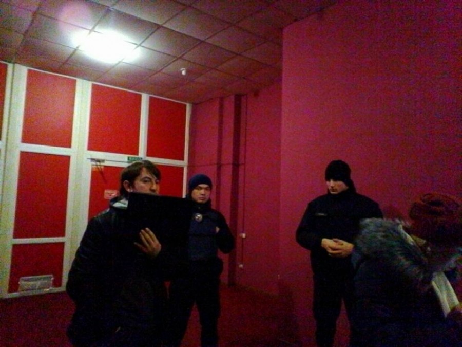 Борьба с игральными заведениями в Херсоне зацепила и 