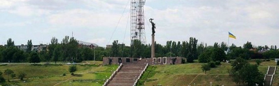 Андрей Путилов счел нужным высказаться по поводу бассейна на набережной Херсона