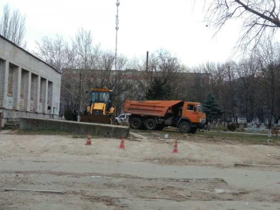 В Херсоне появляются не только АТБ: у  