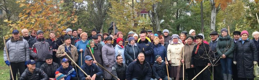 Банкротство благотворительности не помеха - херсонцы это знают