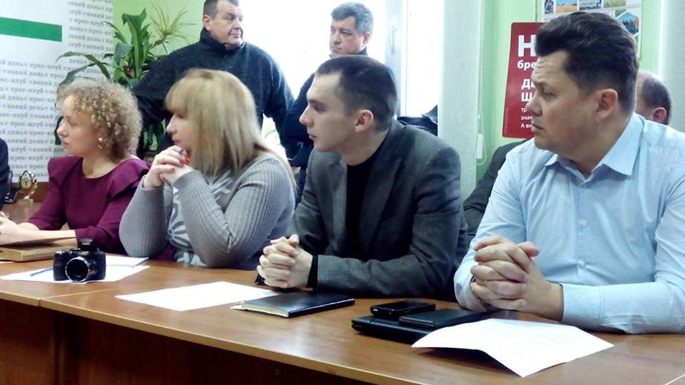 Херсонський бокс існує, але потребує підтримки