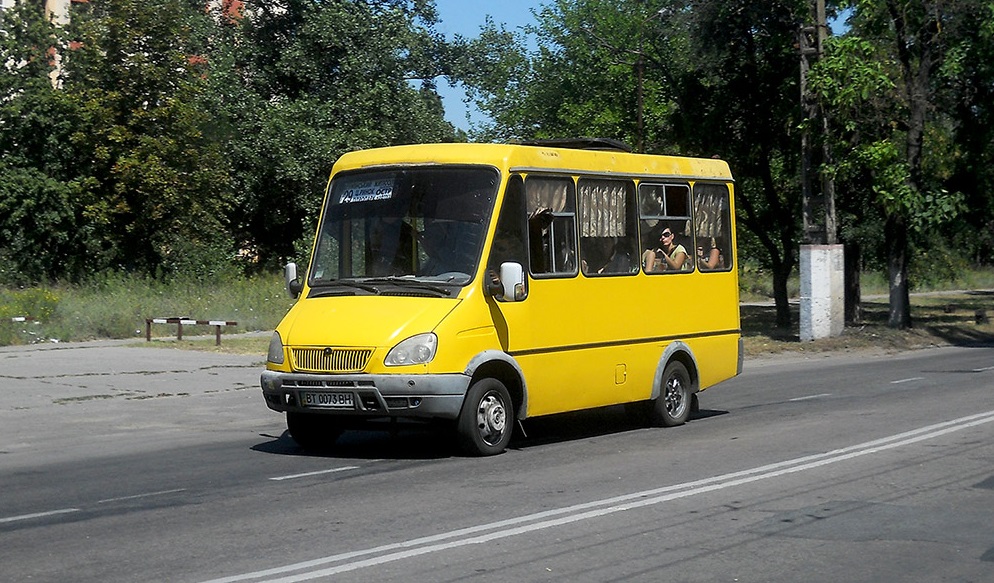 Готовим кошельки: в Херсоне подорожают маршрутки