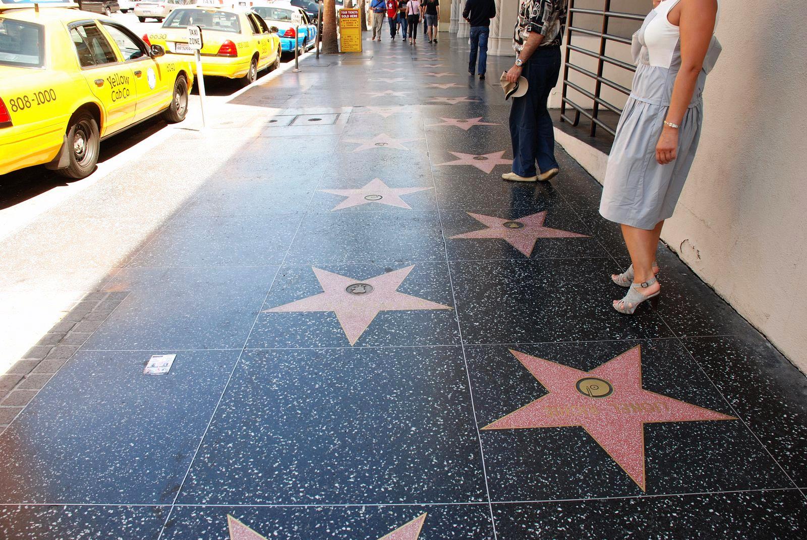 В херсонском аэропорту будет Аллея Звезд