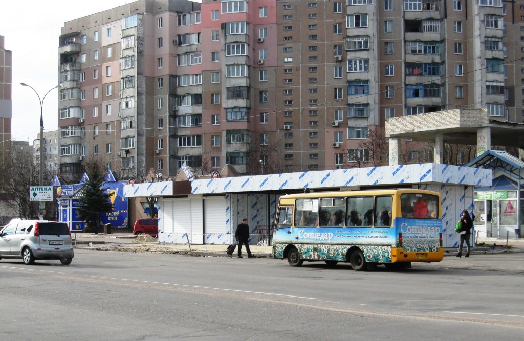 Народні обранці  розчарували херсонців нехутванням транспортних проблем