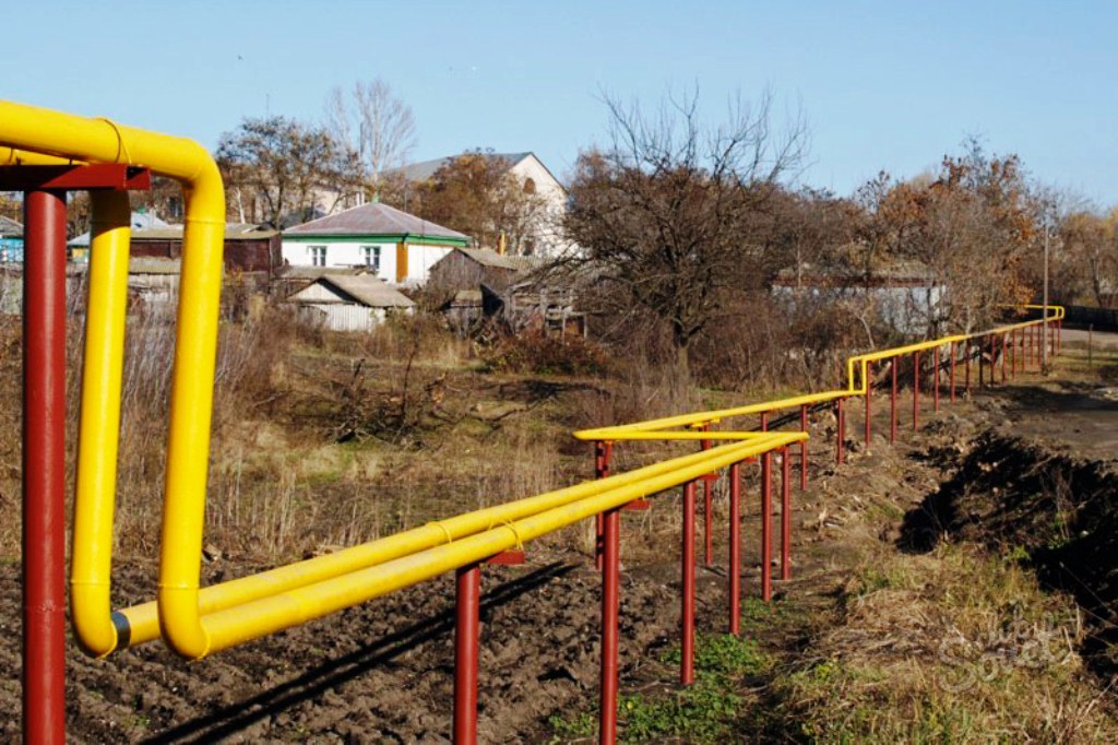 В Днепровском районе Херсона с понедельника не будет газа