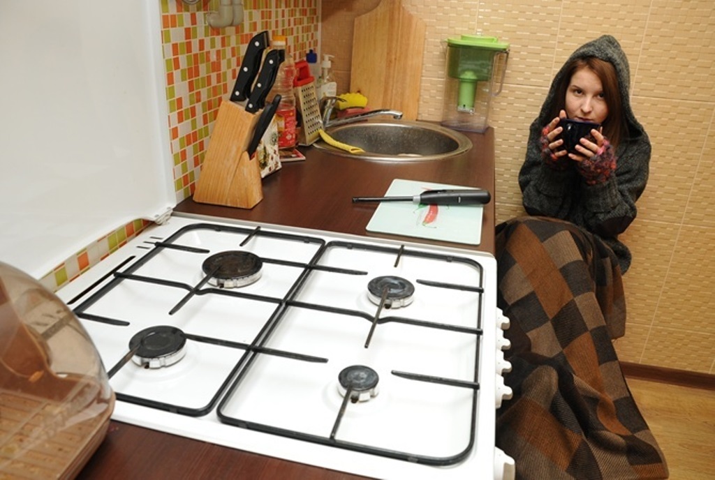 Добрая весть для херсонцев. Нацкомиссия передумала вводить абонплату на газ