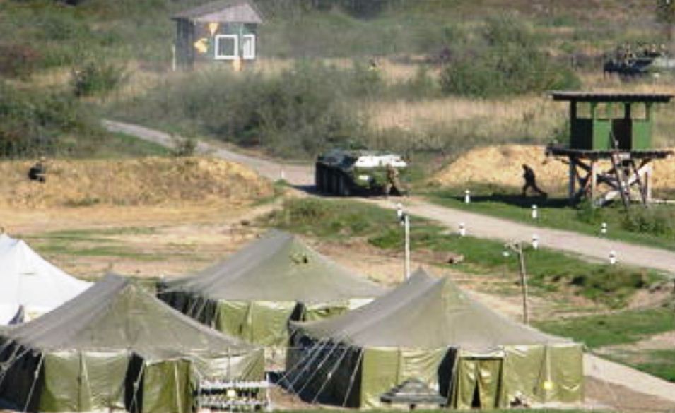 Заручини херсонських військовослужбовців у Львові закінчилися трагічно