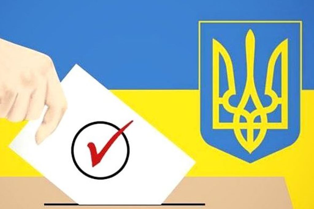 Обрання голів у херсонських ОТГ зацікавило 40% виборців