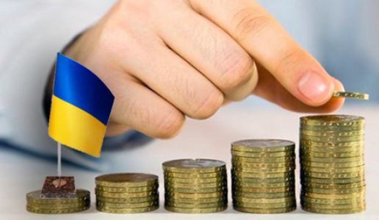 На соціальні гарантії платники Херсона спрямували півмільярда гривень