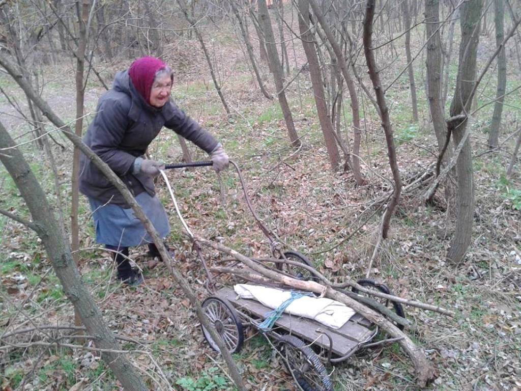 Хто дасть херсонцям надію?