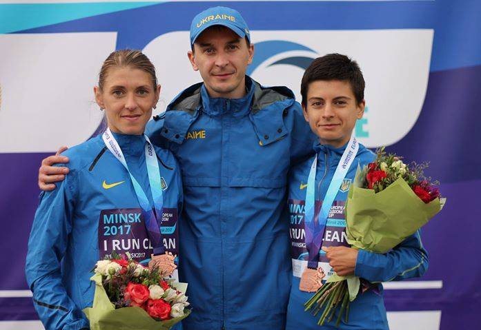 Херсонська легкоатлетка виступить на чемпіонаті Європи у Франції