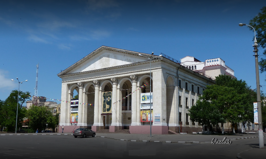 На херсонців чекає театральна спека - дочекаємося серпня