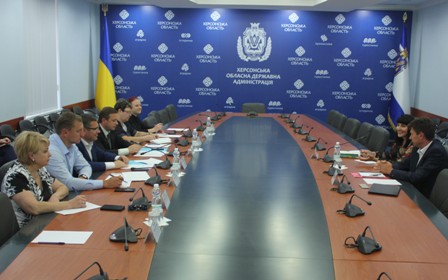 На Херсонщині лише 8 підприємств-виробників сільгосппродукції мають органічні сертифікати – поки що..