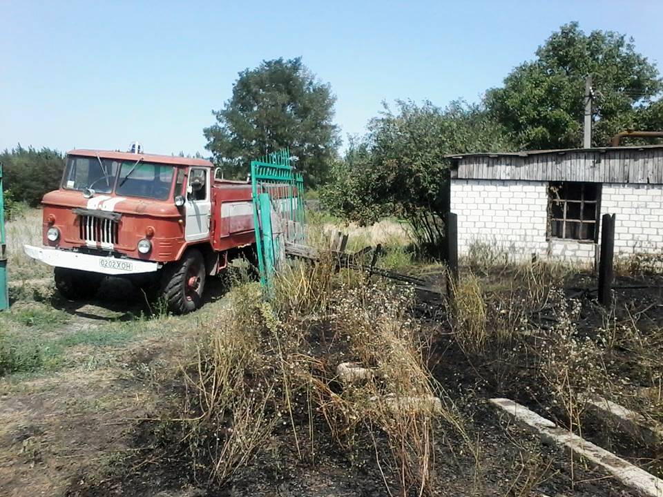 Небайдужий херсонець допоміг рятувальникам