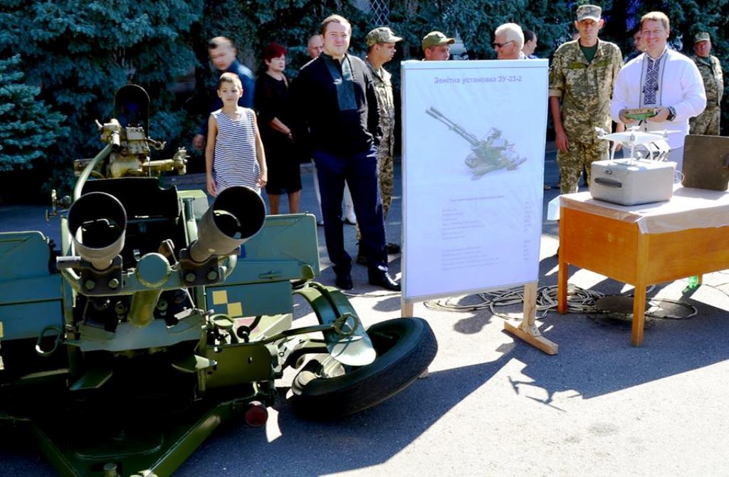 Херсонських чиновників пропонують штрафувати за ганебні традиції