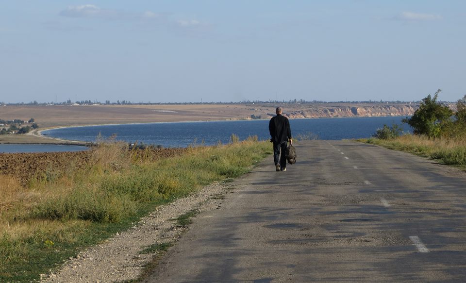 Мешканці Херсонщини занепокоєні озвученою Андрієм Гордєєвим перспективою  «Водних воріт України»