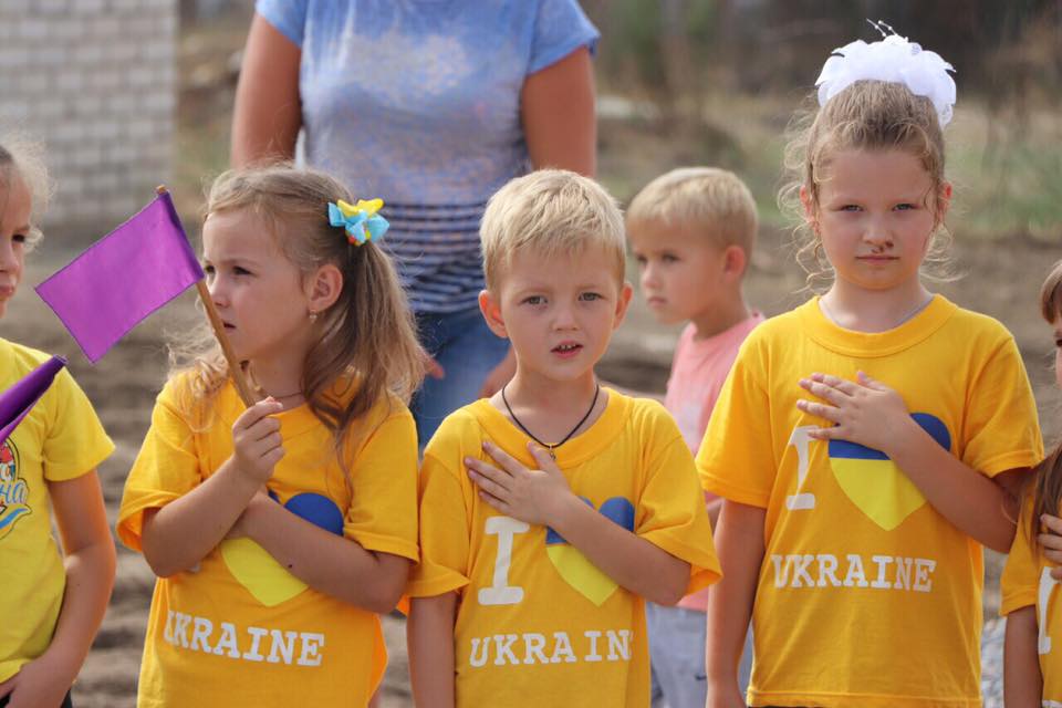 Андрій Гордєєв назвав 