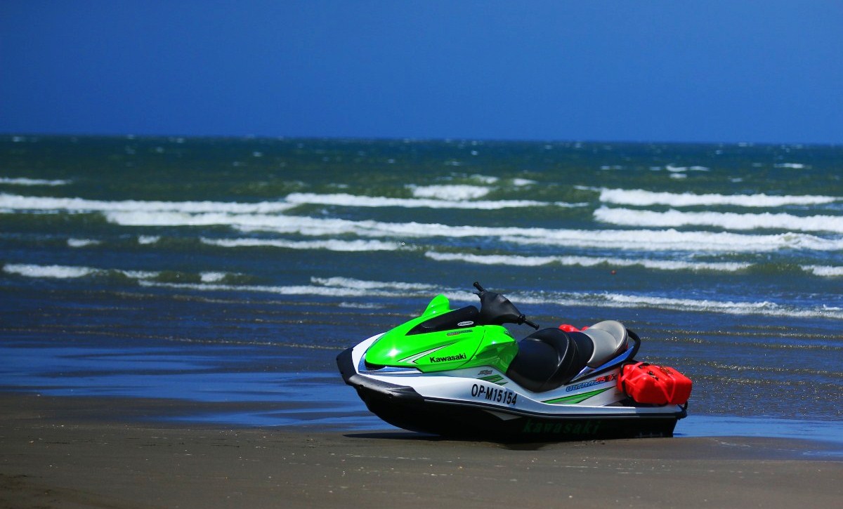 Знайти тіло потонулого мешканця Херсонщини допоміг власник водного скутера Знайти тіло потонулого мешканця Херсонщини допоміг власник водного скутера