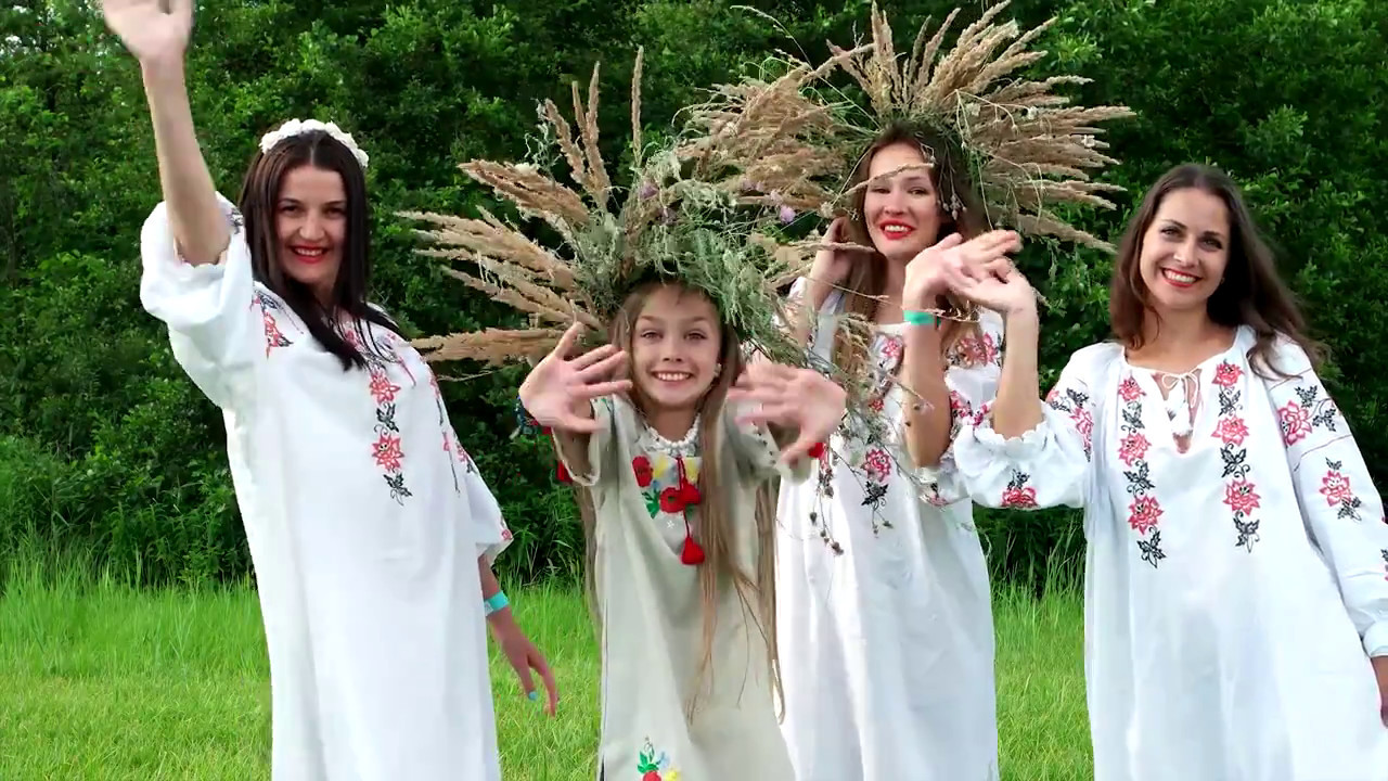 У мережі з'явився заряджаючий добром ролик про херсонский Charity Fest (відео)