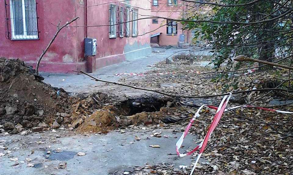 Не будьте байдужі, - закликають комунальники херсонців