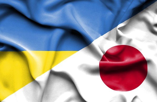 Херсон готується до співпраці з японською компанією