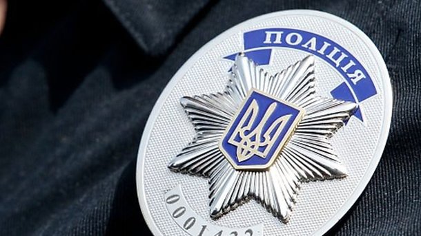 На Херсонщині поліція встановлює походження вилученої зброї