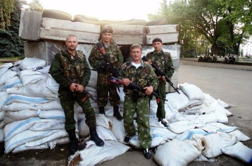 Талантливый журналист Херсонщины прославился как боевик ЛДНР и получил срок - 5 лет