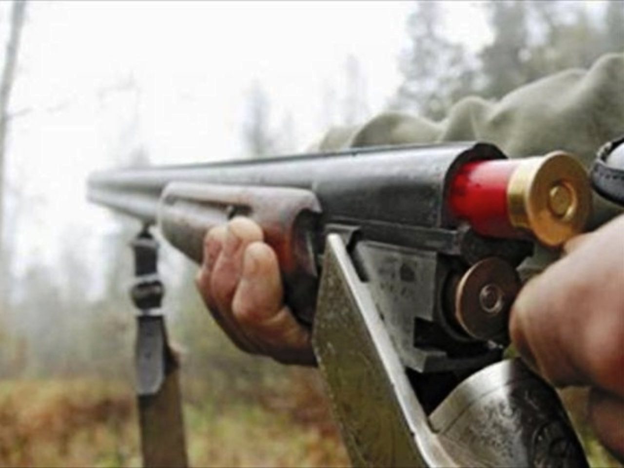 Під час полювання на Херсонщині вбили людину