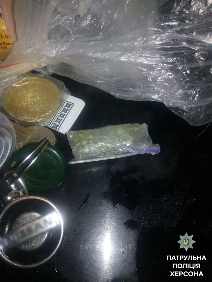 У Херсоні наркоманів стає все більше