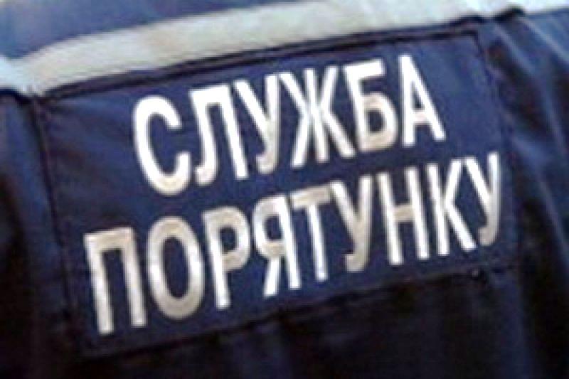 Рятувальники оперативно ліквідували загорання електрощитка у херсонській багатоповерхівці