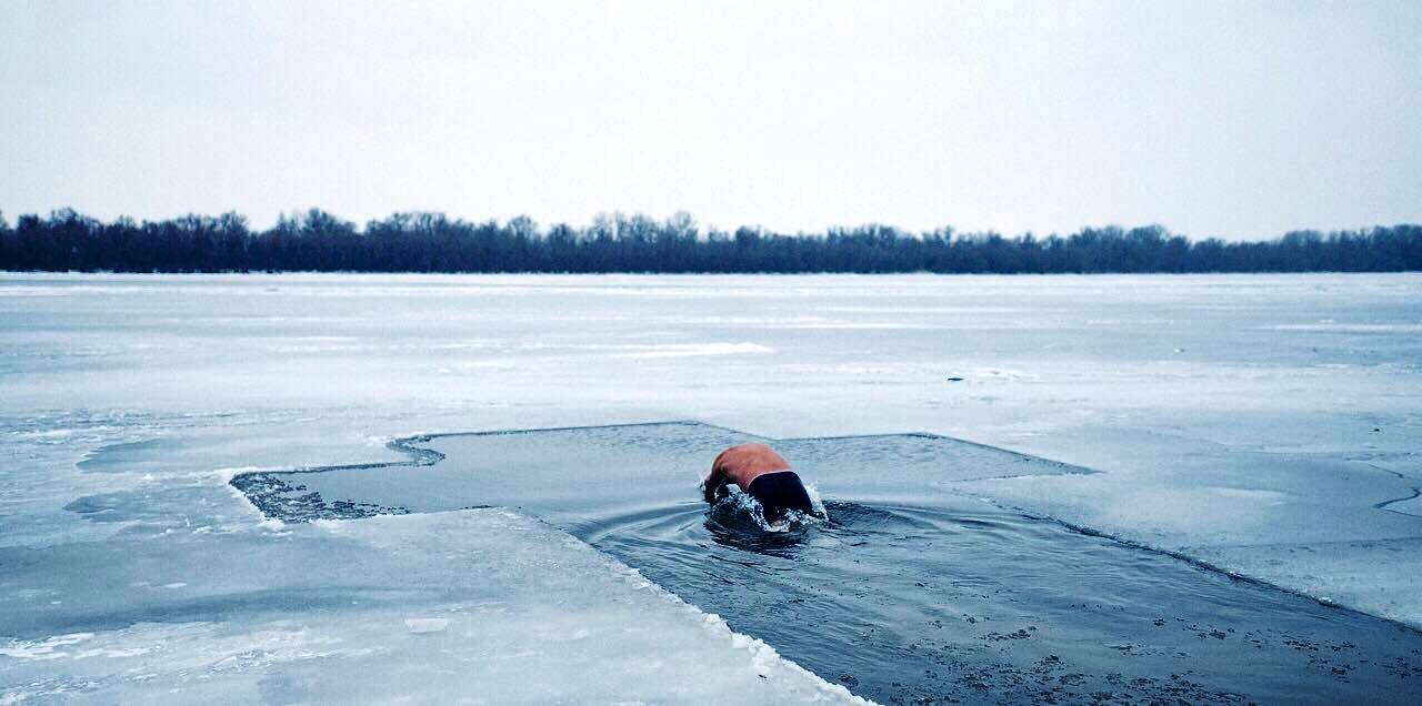 Херсонцам сообщили маршрут Крещенского хода (фото)