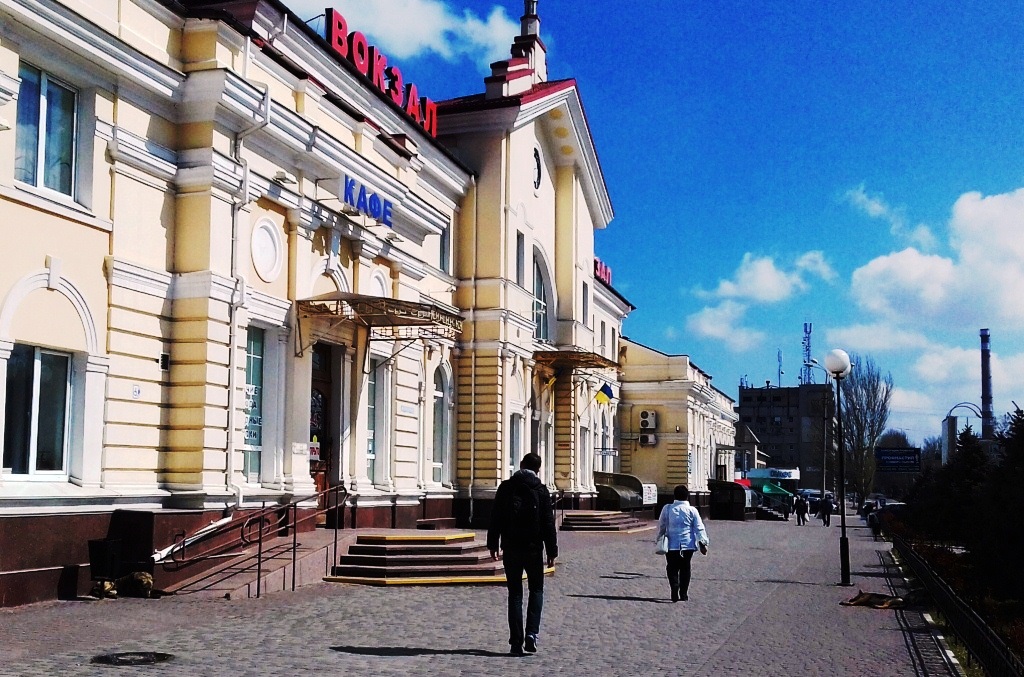 Вернуть билет в Херсоне стало труднее